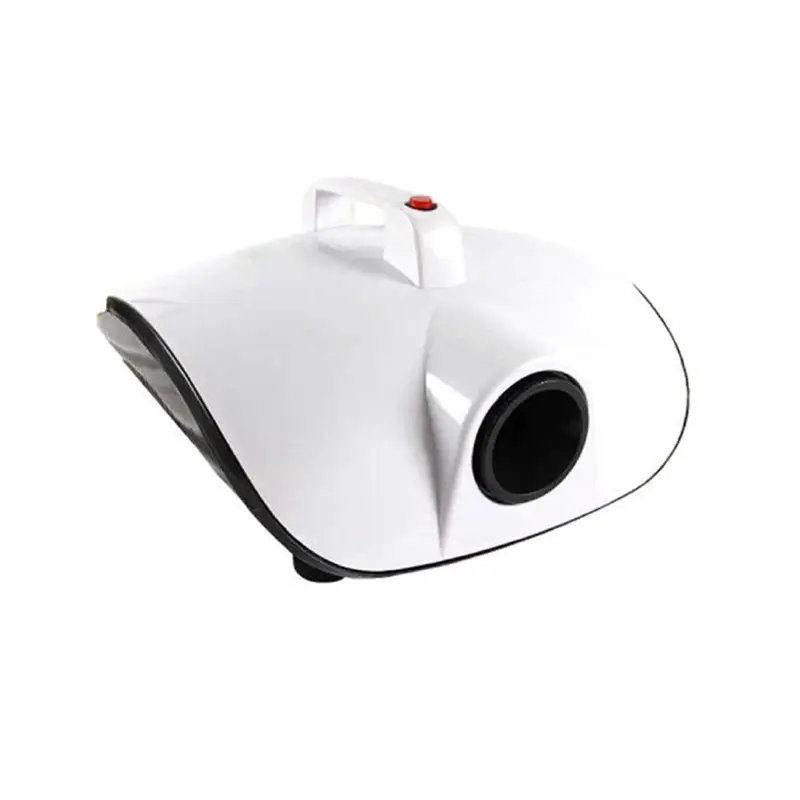 RALLI 360 Disinfection 1500W Fogging Sanitizing Machine For Cars, Homes, Office, Shopping Mall & Public Places